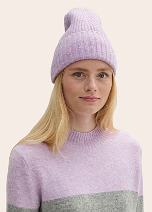 Tom Tailor žieminė kepurė