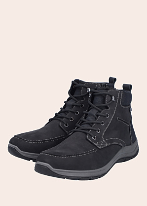 Rieker žieminiai batai