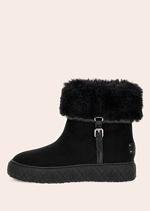 Guess žieminiai batai Uncie