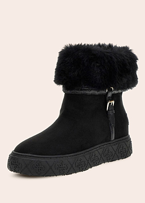 Guess žieminiai batai Uncie