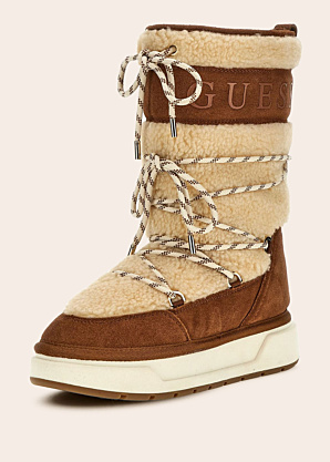 Guess žieminiai batai Undela2