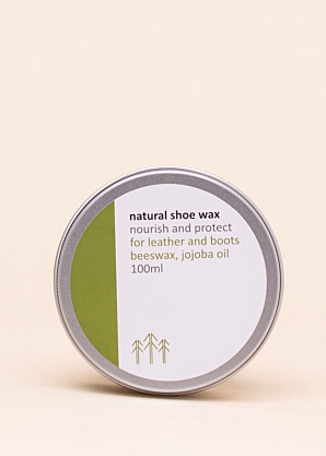 Topi Natural vaškas