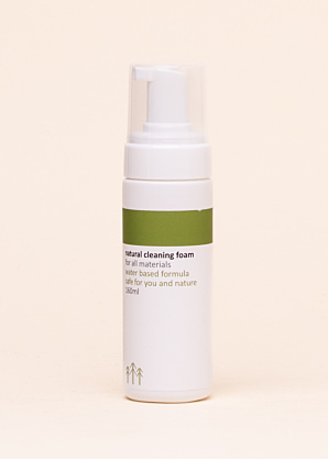 Topi Natural valymo putos