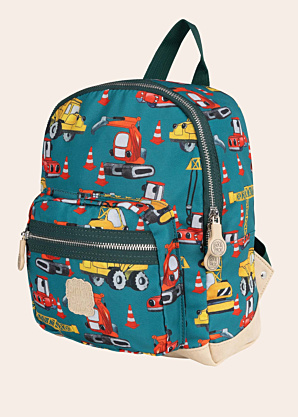 Pick & Pack kuprinė Construction