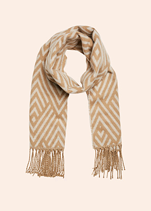 Vero Moda žieminis šalikas