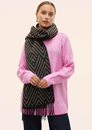 Vero Moda žieminis šalikas