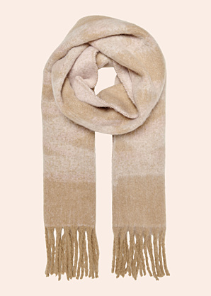 Only žieminis šalikas Kimora