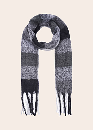 Luhta žieminis šalikas Naanjoki