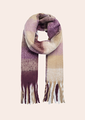 Luhta žieminis šalikas Naanjoki