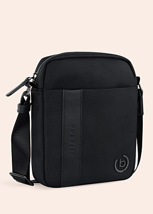 Bugatti rankinė Nero