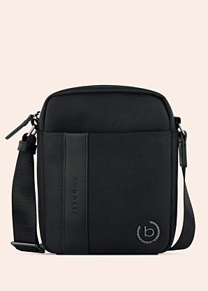 Bugatti rankinė Nero