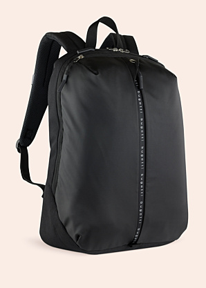 Bugatti kuprinė Blanc Delight