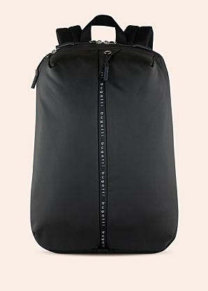 Bugatti kuprinė Blanc Delight