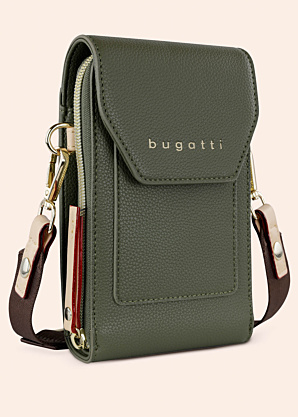 Bugatti väike rankinė Ella