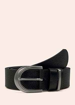 Tom Tailor odinis kelnių dirželis Sandra