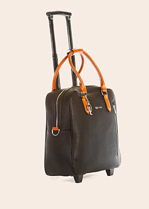 Olivia Lauren lagaminas Nolan