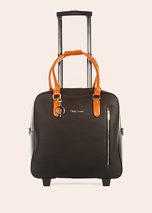 Olivia Lauren lagaminas Nolan