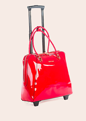 Olivia Lauren lagaminas Natasha 17"