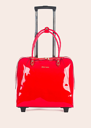 Olivia Lauren lagaminas Natasha 17"