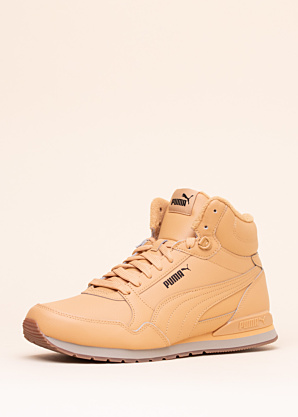 Puma laisvalaikio bateliai St Runner V3 Mid