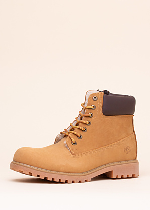 Lumberjack žieminiai batai River 2