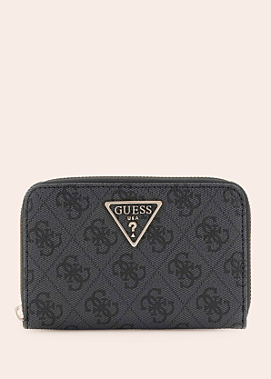Guess piniginė Laurel dovanų dėžutėje