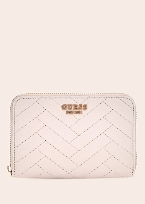 Guess piniginė Anning dovanų dėžutėje