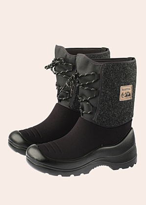 Kuoma žieminiai batai Lumitarina Felt