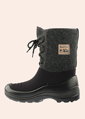 Kuoma žieminiai batai Lumitarina Felt