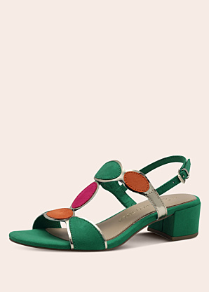 Marco Tozzi bateliai