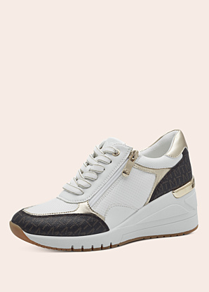 Marco Tozzi laisvalaikio bateliai