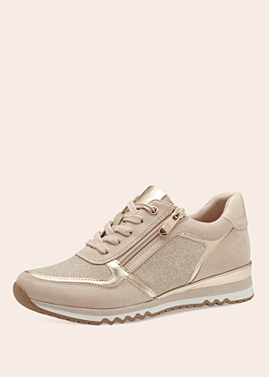 Marco Tozzi laisvalaikio bateliai