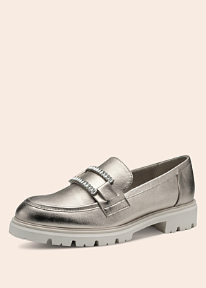 Marco Tozzi Loaferiai