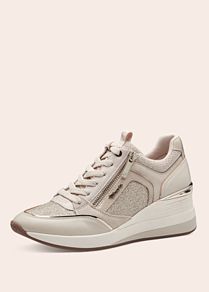 Tamaris laisvalaikio bateliai