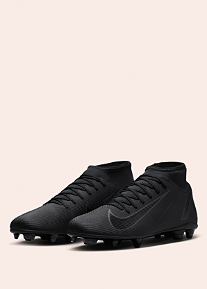 Nike futbolo bateliai Superfly 10 FG/MG