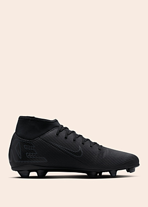 Nike futbolo bateliai Superfly 10 FG/MG