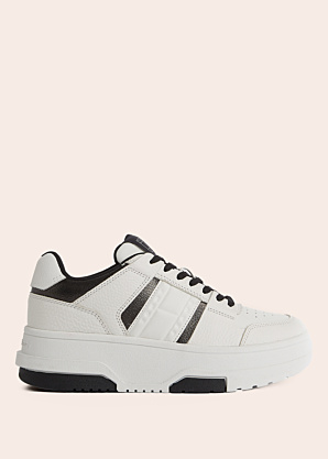 Tommy Jeans laisvalaikio batai Brooklyn