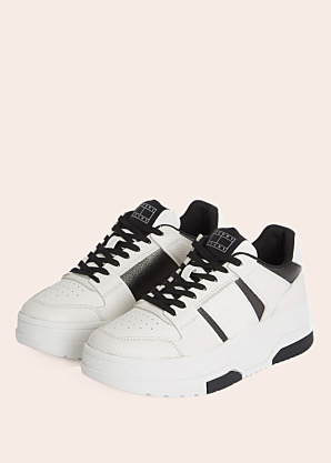 Tommy Jeans laisvalaikio batai Brooklyn