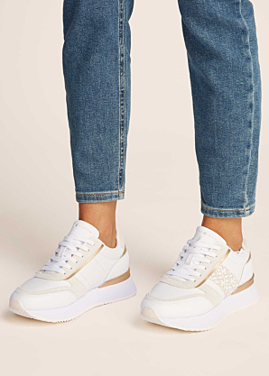 Tommy Hilfiger laisvalaikio bateliai