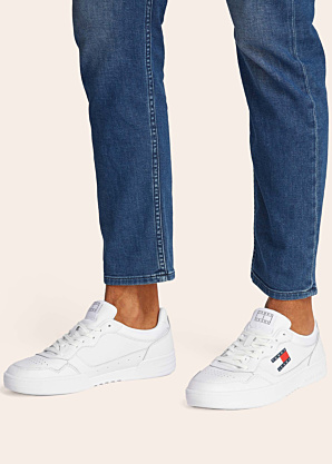 Tommy Hilfiger laisvalaikio batai