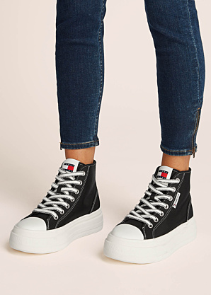 Tommy Jeans laisvalaikio batai