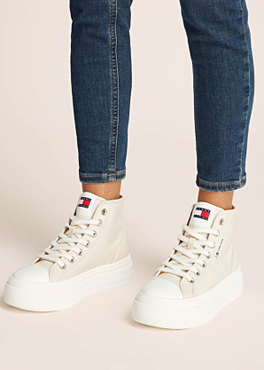 Tommy Jeans laisvalaikio batai