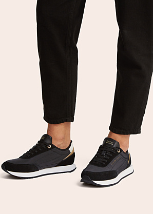 Tommy Hilfiger laisvalaikio bateliai