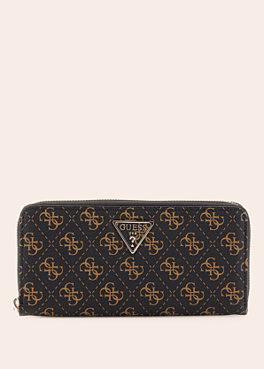 Guess piniginė Laurel dovanų dėžutėje