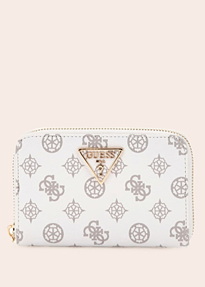 Guess piniginė Laurel dovanų dėžutėje