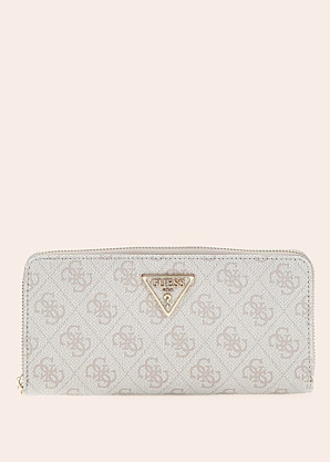 Guess piniginė Laurel dovanų dėžutėje
