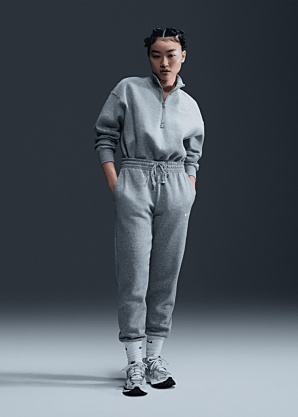 Nike sportinės kelnės