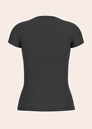 Guess marškinėliai Python