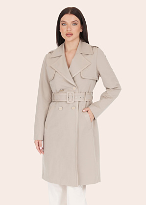 Guess pavasario-rudens paltas Jenny