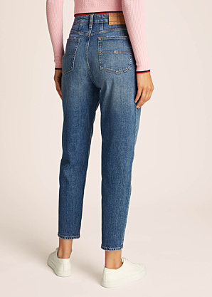 Tommy Jeans džinsai